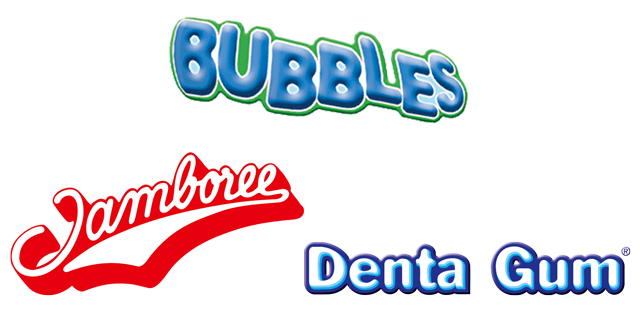 Bubbles | Jamboree | Denta Gum