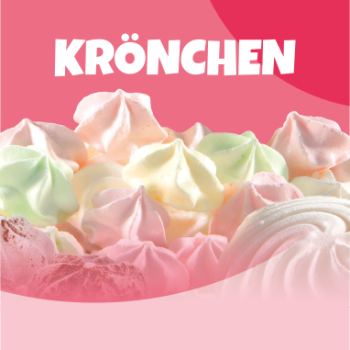 Krönchen