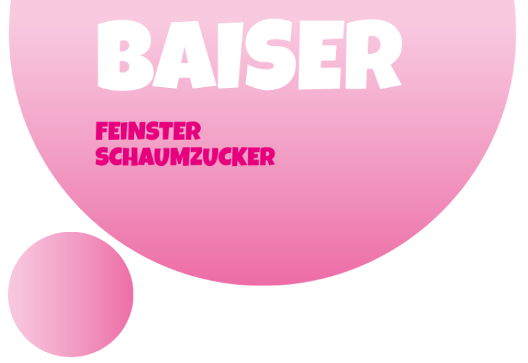Baiser Logo