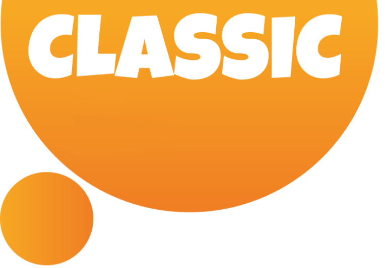 CLASSIC Logo