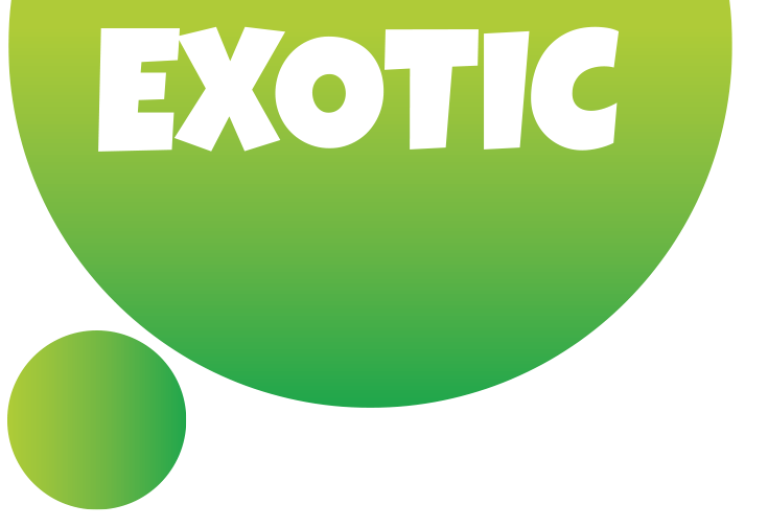 EXOTIC Logo